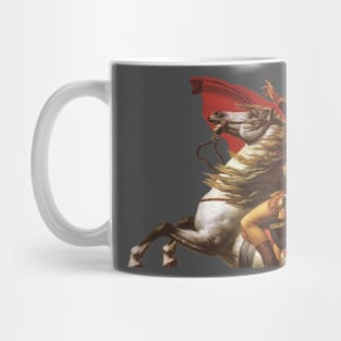 Napoleon Mug